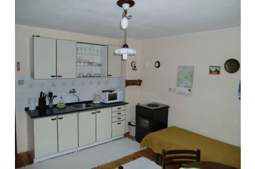 Slovakia Chata Liptovská Teplá, Exterior